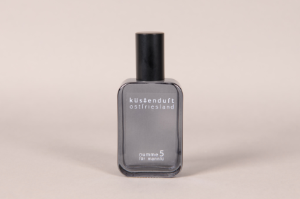 küstenduft ostfriesland numme 5 för mannlü 50ml