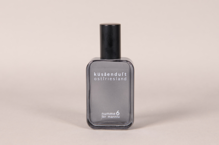 küstenduft ostfriesland numme 6 för mannlü 50ml