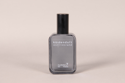 küstenduft ostfriesland numme 7 för fraulü 50ml