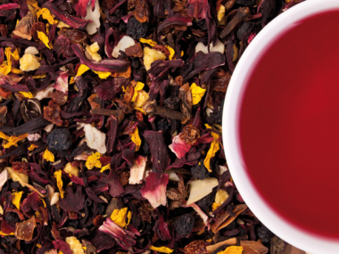 Amrumer Weihnachtspunsch