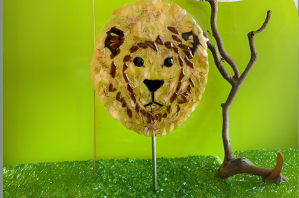 Löwe
