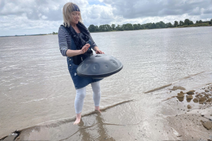 "4 für 3" Gästeführung "Füße in der Weser" am  03. April 2026