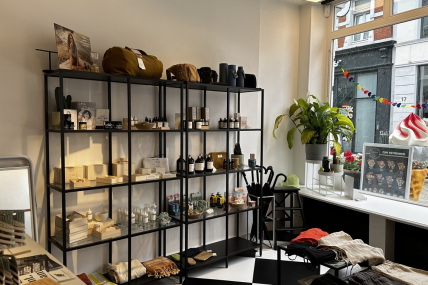 10% Rabatt auf einen Einkauf bei Hella & Hermann in Oldenburg