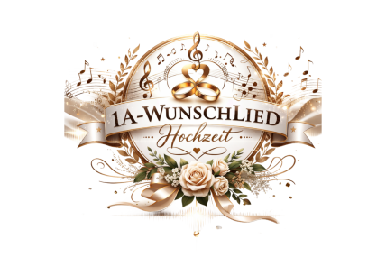 10 % Rabatt auf Dein  Wunschlied – Zur Hochzeit