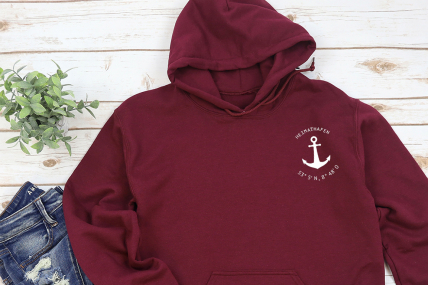Hoodie 