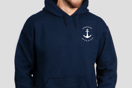 Hoodie 