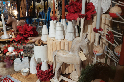 10% Rabatt auf Wohnaccessoires bei hygge24 in Westerstede