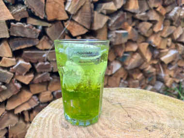 Caipirinha Dessetkerze-Groß