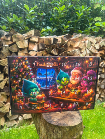 Adventskalender 