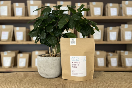 Kaffee Costa Rica No.02