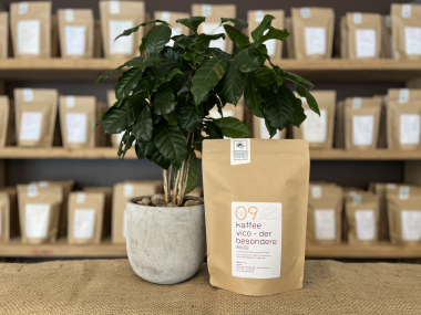 Kaffee vico der besondere No.09