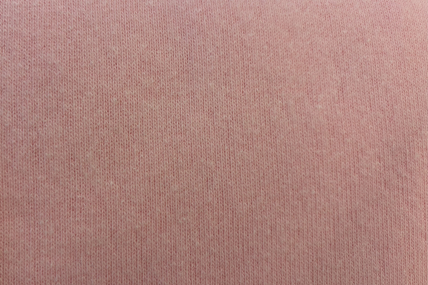 Kuschelstrick „Gillo“ in Rosa