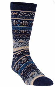 Alpaka Premium Inka Socken