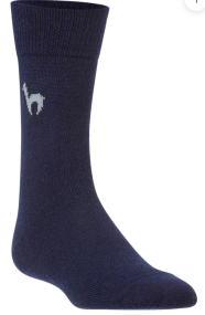 Alpaka Business Socken