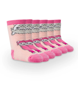 Kinder ABS Socken