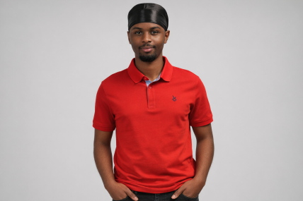Jadebusen Business-Poloshirt