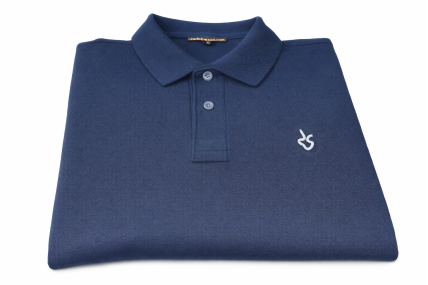 Jadebusen Freizeit-Poloshirt