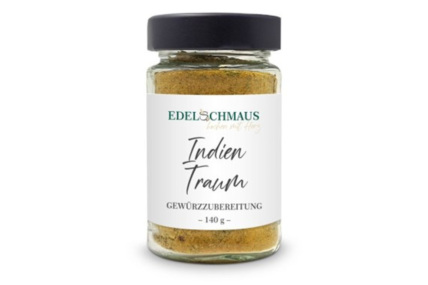 Indien-Traum