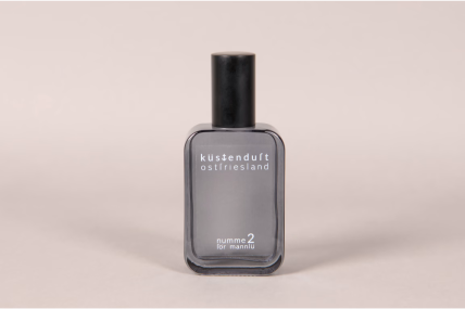 küstenduft numme 2 för mannlü 50ml