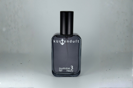 küstenduft numme 3 för fraulü 50ml