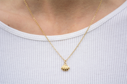 Kette Shell
