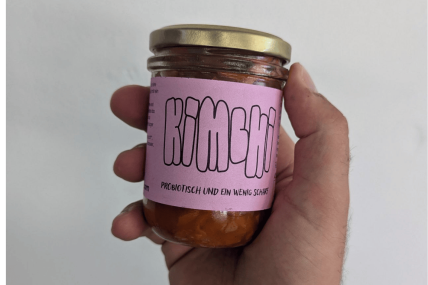 Kimchi