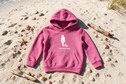 Kinder-Hoodie NORDSEE-NIXE