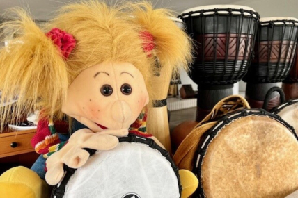 20% Rabatt auf eine „Erlebnisreise Musik“ im Klangzentrum Wesermarsch