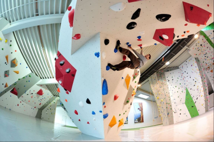 "2 für 1" Boulder - Tageseintritt