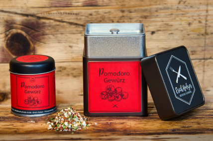 Pomodoro Gewürz 60g