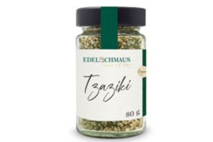 Tzaziki