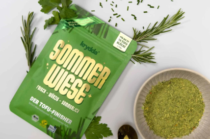 Tofu Finisher Sommerwiese (50 g)