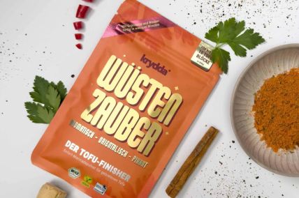 Tofu Finisher Wüstenzauber (65 g)