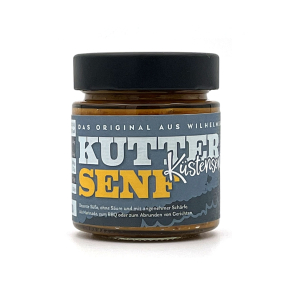 Kuttersenf