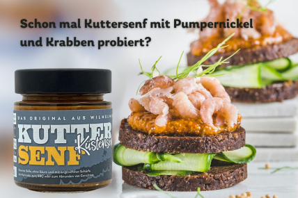 Kuttersenf