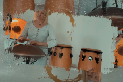 20% Rabatt auf die erste individuelle Klangreise im Klangzentrum Wesermarsch