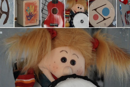 20% Rabatt auf eine „Erlebnisreise Musik“ im Klangzentrum Wesermarsch