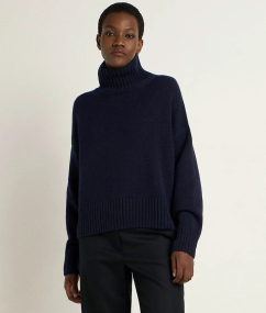 Lanius "Oversized Pullover" (Wolle)