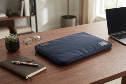 Laptoptasche / Laptop-Sleeve