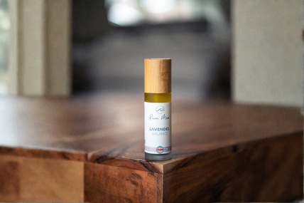 Massage Öl Lavendel Balance 