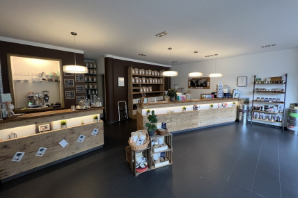 10% Rabatt auf einen Einkauf bei vico lecker koffje in Oldenburg