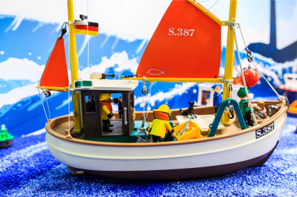  50 % Rabatt auf alle Eintrittstickets am 28.+29.03.2026