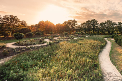 Barfußpark Duo‑Deal