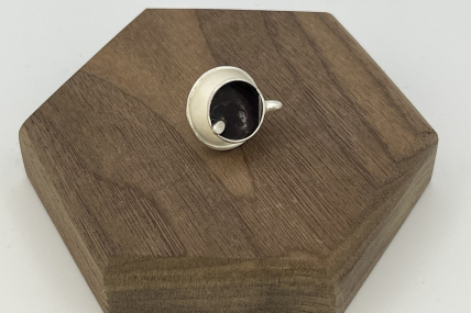 Teetassen Stickpin