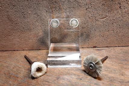 Ohrstecker