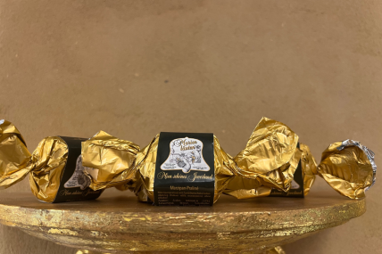  Marienläuten Marzipan Praline