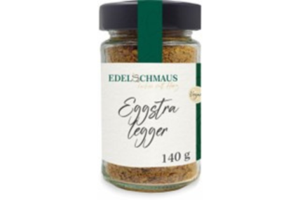 Eggstra Legger