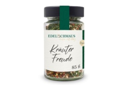 Kräuter Freude