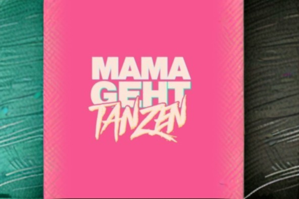 "2 für 1"- Eintritt zum Abendkassenpreis MAMAGEHTTANZEN