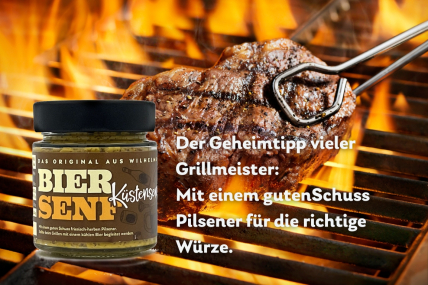 Biersenf